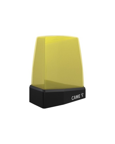 CAME KRX1FXSY (806LA-0030). Лампа сигнальная с желтым плафоном. CAME в Чите