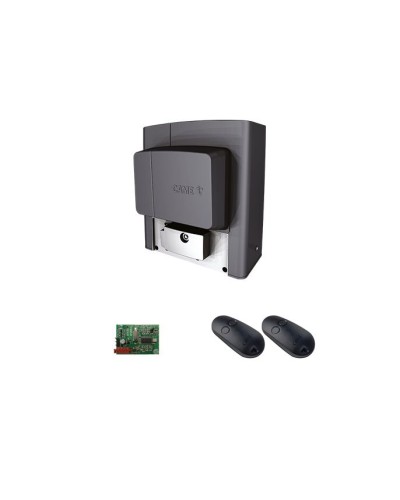 CAME BX608AGS combo KIT. Комплект автоматики для откатных ворот . CAME в Чите