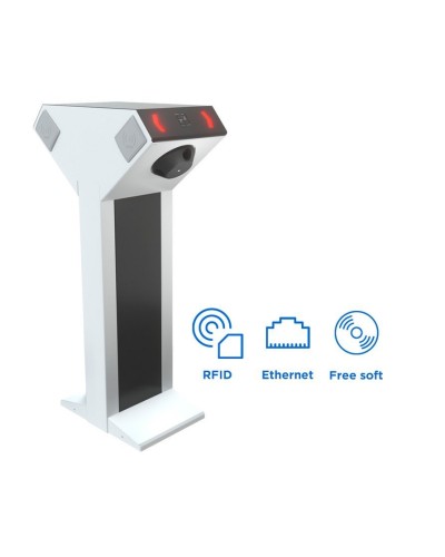 STR-04NM. Сетевая проходная. CARDDEX в Чите