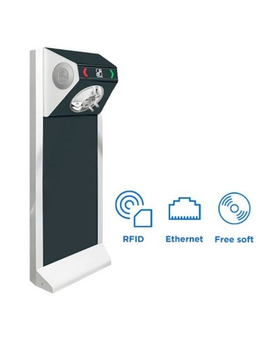 STL-01NE. Сетевая проходная. CARDDEX в Чите