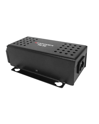PS-30. Блок питания стабилизированный. CARDDEX в Чите
