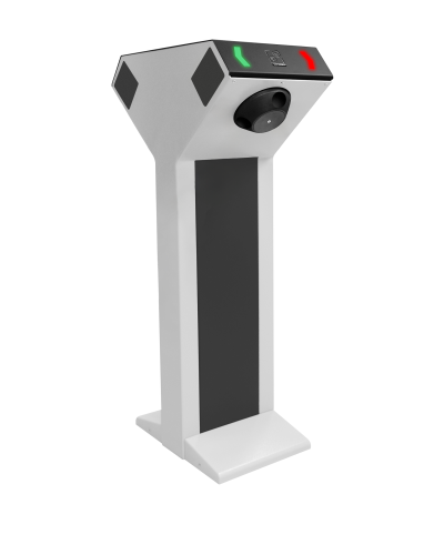 STR-04. Турникет. CARDDEX в Чите