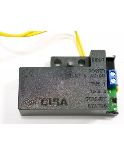 07.022.00.0. Преобразователь напряжения. CISA в Чите