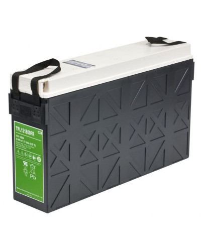 CSB TPL 121800 FR. Аккумулятор герметичный свинцово-кислотный. CSB в Чите