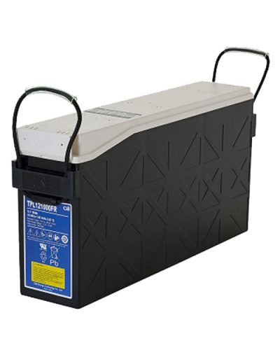 CSB TPL 121000 FR. Аккумулятор герметичный свинцово-кислотный. CSB в Чите