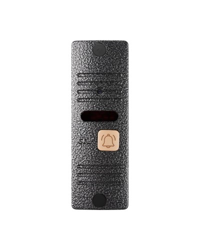 CTV-D10 Plus S (серебро). Вызывная панель цветная. CTV в Чите
