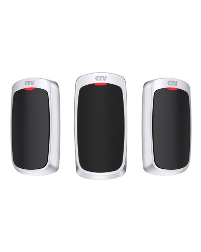 CTV-RM10 EM. Считыватель бесконтактный для proxi-карт. CTV в Чите
