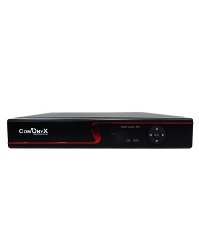 CO-RDH50801v3. Видеорегистратор мультиформатный 8-канальный. ComOnyx в Чите