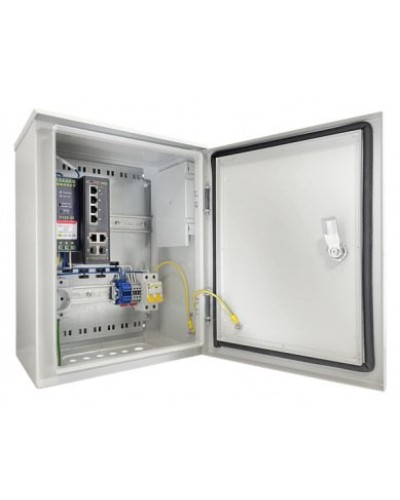 CO-SBOXP505M. Уличная станция. ComOnyx в Чите