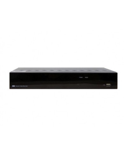 CO-RNI0401PAi. IP-видеорегистратор 4-канальный. ComOnyx в Чите