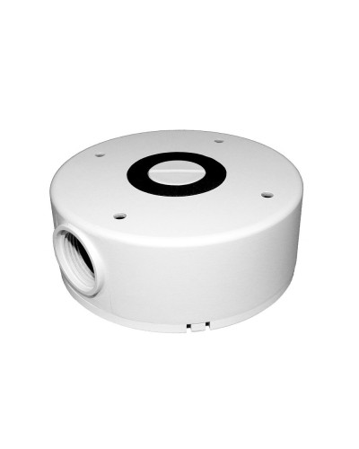 CO-RF-K1. Монтажная коробка для купольных видеокамер. ComOnyx в Чите