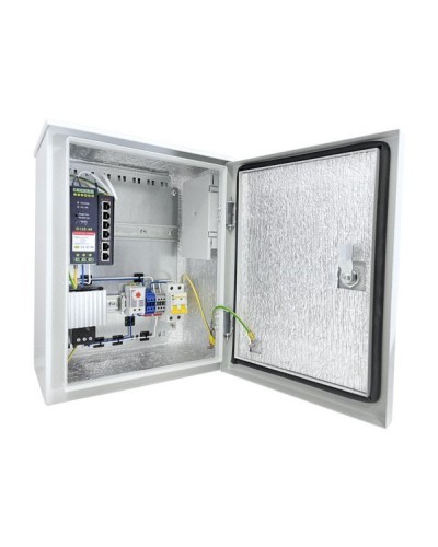 CO-SBOXP506-H. Уличная станция. ComOnyx в Чите