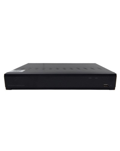 CO-RNI0401P. IP-видеорегистратор 4-канальный. ComOnyx в Чите