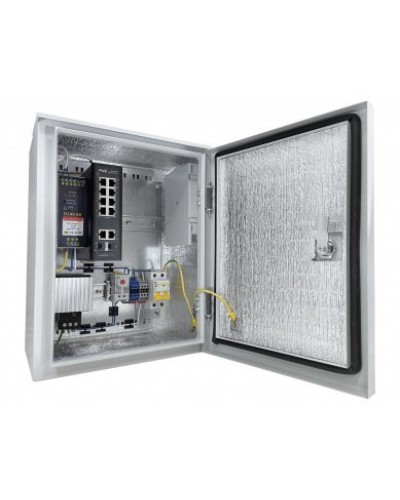 CO-SBOXP512-H. Уличная станция. ComOnyx в Чите