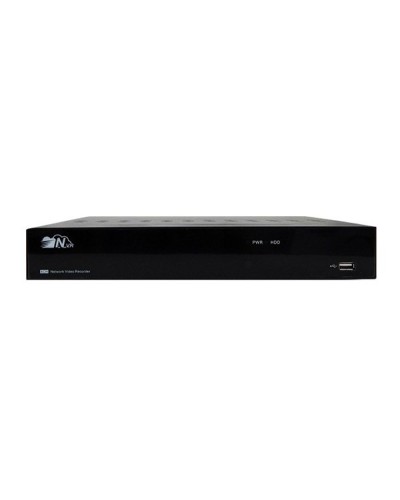 CO-RNI0401Ai. IP-видеорегистратор 4-канальный. ComOnyx в Чите