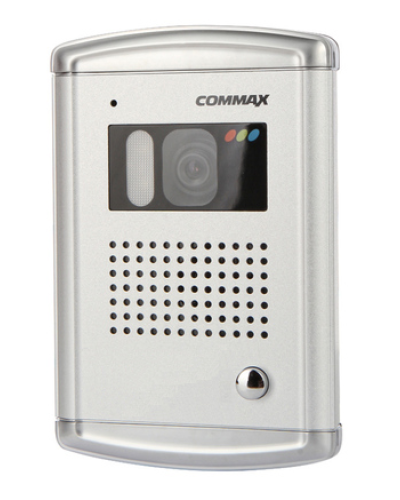 DRC-4CANC. Вызывная панель цветная. Commax в Чите
