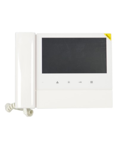 CDV-70N/XL (белый). Монитор видеодомофона цветной. Commax в Чите