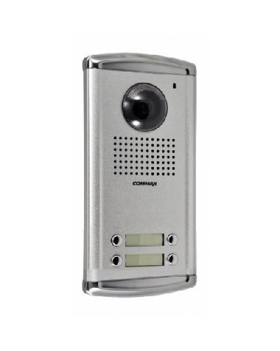 DRC-4AС2. Вызывная панель цветная. Commax в Чите