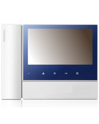 CDV-70N2 (синий). Монитор домофона цветной. Commax в Чите