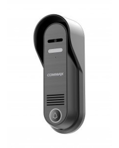 DRC-4CPHD2 (темно-серый). Вызывная панель цветная. Commax в Чите