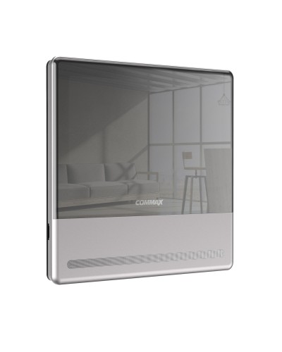 CDV-70QT (серебро). Монитор домофона цветной. Commax в Чите