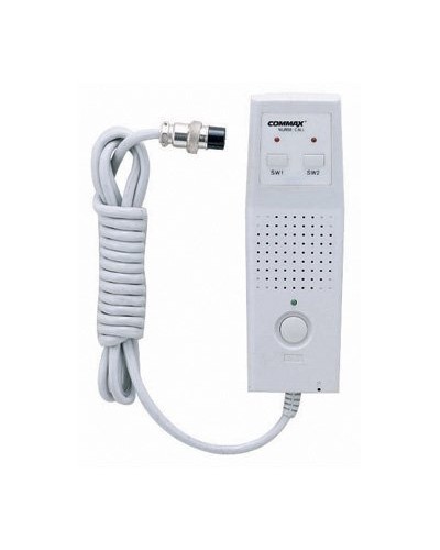 PS-100C. Пульт пациента. Commax в Чите