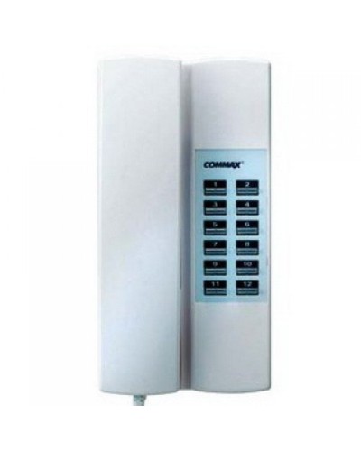 TP-12RM. Интерфон. Commax в Чите