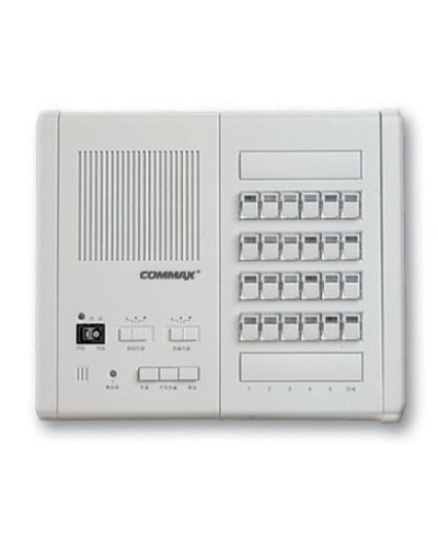 PI-20LN. Устройство переговорное. Commax в Чите