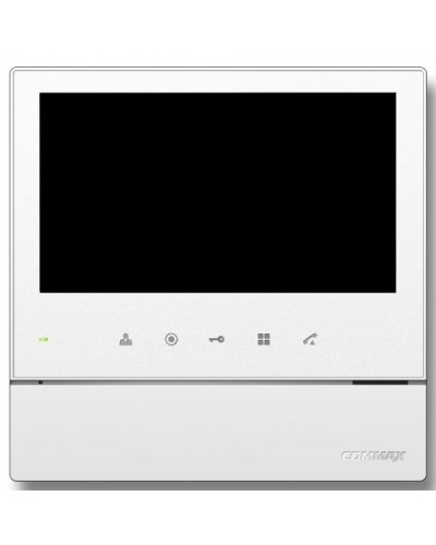 CDV-70H2 (белый). Монитор домофона цветной. Commax в Чите