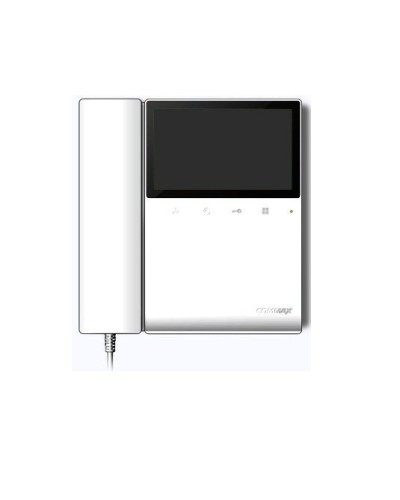 CDV-43K2 (белый). Монитор домофона цветной. Commax в Чите