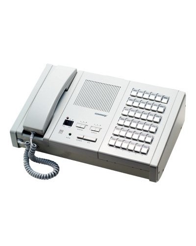 JNS-24. Устройство переговорное. Commax в Чите