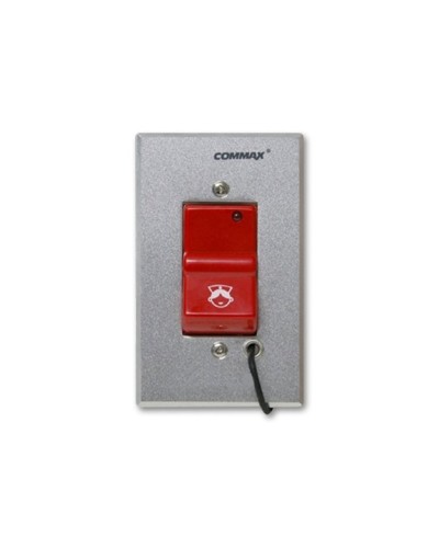 ES-410. Проводная кнопка вызова со шнуром. Commax в Чите