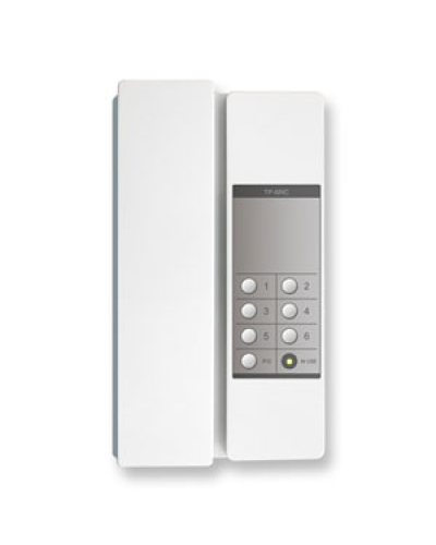 TP-6RC. Интерфон. Commax в Чите