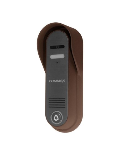 DRC-4CPHD2 (медь). Вызывная панель цветная. Commax в Чите