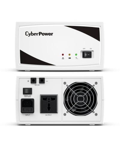 SMP750EI. Источник бесперебойного питания для котла. CyberPower в Чите