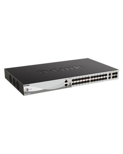 DGS-3130-30S/B1A. Коммутатор. D-Link в Чите