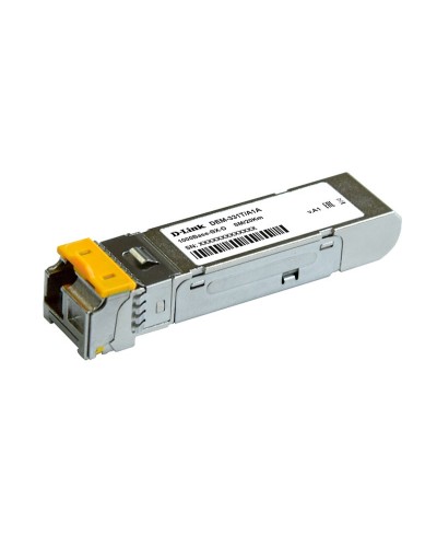 331T/20KM/A1A. Оптический SFP модуль. D-Link в Чите