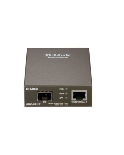 DMC-G01LC/C1A. Медиаконвертер. D-Link в Чите