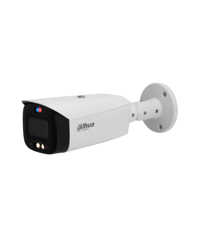 DH-IPC-HFW3449T1P-AS-PV-0280B-S5. Профессиональная видеокамера IP цилиндрическая. Dahua в Чите