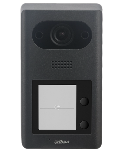 DH-VTO3211D-P2. Вызывная панель IP-домофона. Dahua в Чите