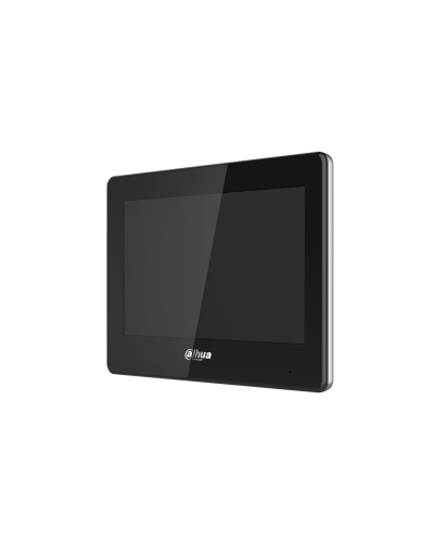 DHI-VTH5421HB-W. Монитор IP-видеодомофона цветной. Dahua в Чите