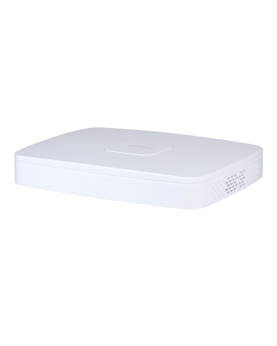 DHI-NVR4108-8P-4KS3. IP-видеорегистратор 8-канальный. Dahua в Чите