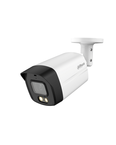 DH-HAC-HFW1239TLMP-A-LED-0280B-S2. Профессиональная видеокамера мультиформатная цилиндрическая . Dahua в Чите