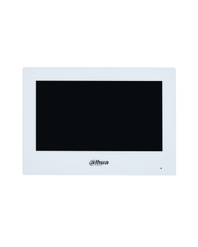 DHI-VTH2621GW-WP. Монитор IP-видеодомофона цветной. Dahua в Чите