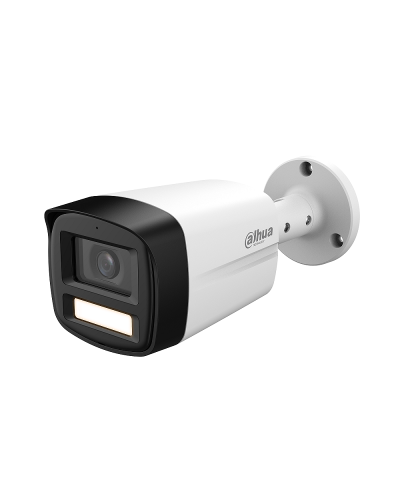 DH-HAC-HFW1239TLMP-A-LED-0360B-S3. Профессиональная видеокамера мультиформатная цилиндрическая. Dahua в Чите