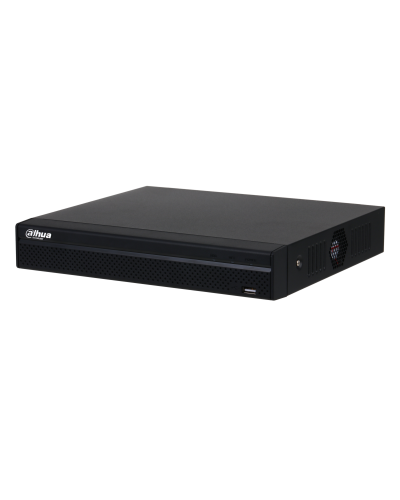 DHI-NVR4116HS-4KS3. IP-видеорегистратор 16-канальный. Dahua в Чите