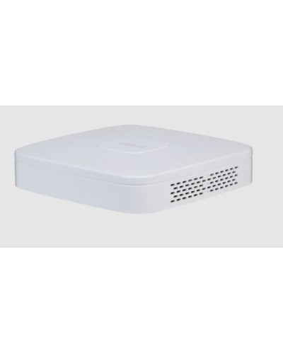 DHI-NVR2116-4KS3. IP-видеорегистратор 16-канальный. Dahua в Чите