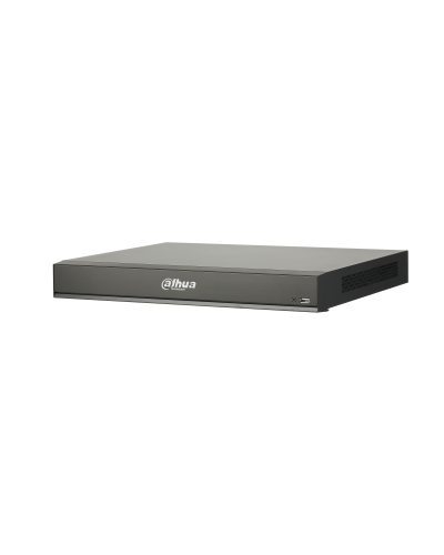 DHI-NVR5216-16P-I/L. IP-видеорегистратор 16-канальный. Dahua в Чите