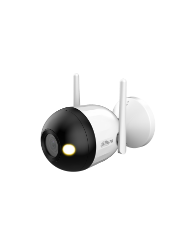 DH-IPC-F4CP-LED-0280B. Профессиональная видеокамера IP цилиндрическая. Dahua в Чите