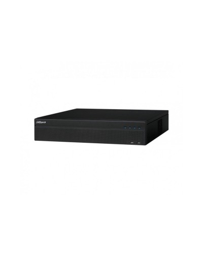 DHI-NVR5832-4KS2 (DH-NVR5832-4KS2): Профессиональный IP-видеорегистратор 32-канальный в Чите